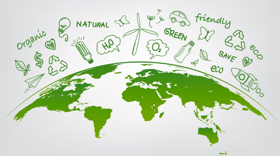 sustainable economic development