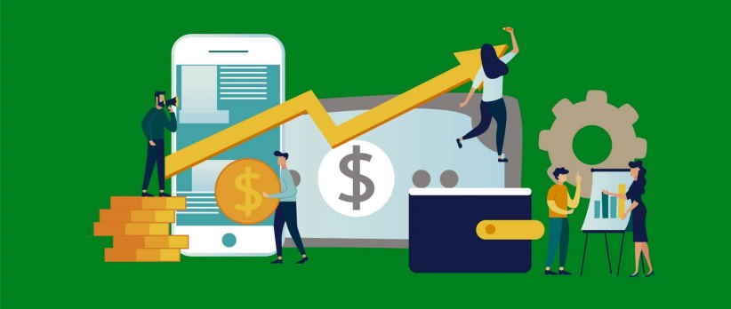 effects of innovative finance